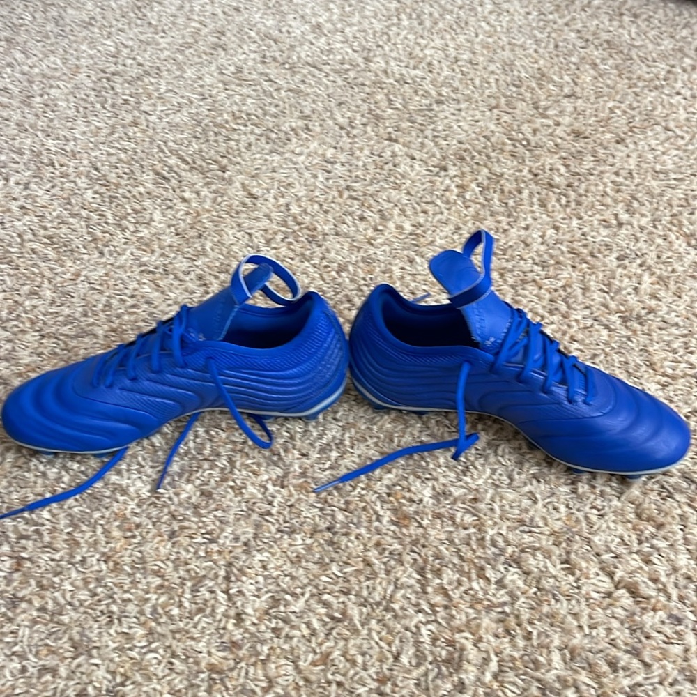 New Adidas Copa Gloro 20.2 FG - Picture 4 of 5